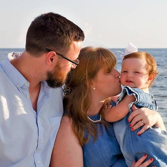 Meet your Posher, Megan - Picture 1 of 1